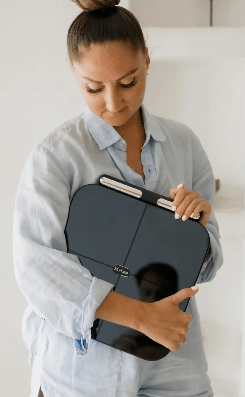 HumeHealth The Hume Pod -  product_vendor - Peak Primal Wellness