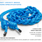 RMT® Infinity Braid Rope