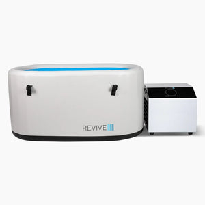 Revive Inflatable Plunge -  product_vendor - Peak Primal Wellness