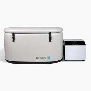 Revive Inflatable Plunge -  product_vendor - Peak Primal Wellness