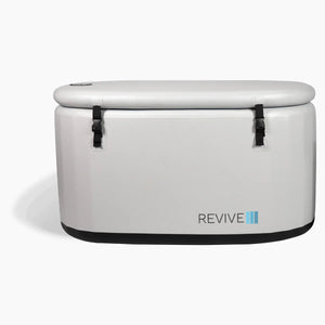 Revive Inflatable Tub -  product_vendor - Peak Primal Wellness
