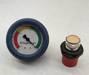 Newtowne Internal Gauge Assembly -  product_vendor - Peak Primal Wellness
