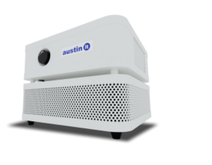 Austin Air Systems "It" Air Purifier