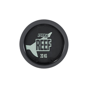 PRx Reef Power Barbell -  product_vendor - Peak Primal Wellness