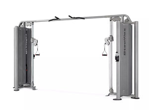 Steelflex JG2000 Commercial Cable Crossover -  product_vendor - Peak Primal Wellness