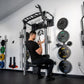 Profile® Lat Pulldown Attachment -  product_vendor - Peak Primal Wellness