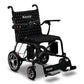 Journey Air Elite Lightweight Folding Power Chair