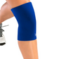 Body Helix Full Knee Compression Sleeve for Pain Relief