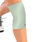 Body Helix Full Knee Compression Sleeve for Pain Relief