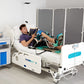 Kinetec Spectra Knee CPM Machine