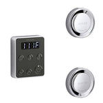 Kohler K - 5558 Invigoration Series Tandem Steam Generator Control Kit -  product_vendor - Peak Primal Wellness