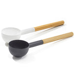 KOLO Ladle 2 | Sauna Ladle, Bamboo & Aluminum -  product_vendor - Peak Primal Wellness