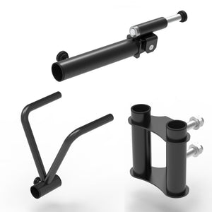 XMark Viper Attachment Package 1 -  product_vendor - Peak Primal Wellness