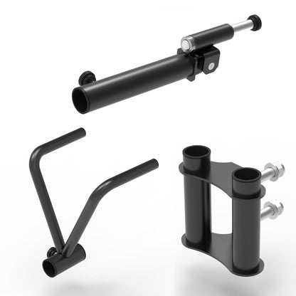 XMark Viper Attachment Package 1 -  product_vendor - Peak Primal Wellness