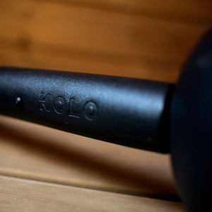 KOLO Ladle 2 | Sauna Ladle, Bamboo & Aluminum -  product_vendor - Peak Primal Wellness