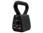 PowerBlock Regular Adjustable Kettlebell 18 - 35 LB -  product_vendor - Peak Primal Wellness