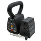 PowerBlock Regular Adjustable Kettlebell 18 - 35 LB -  product_vendor - Peak Primal Wellness