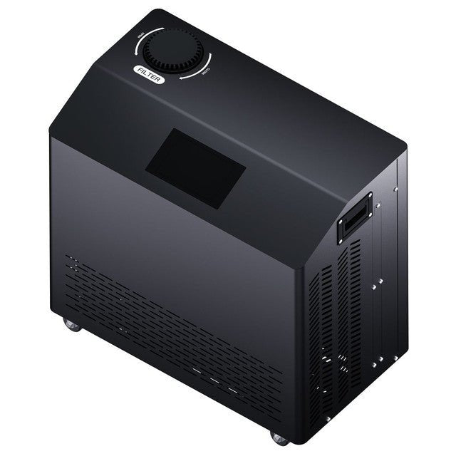 Dynamic Cold Therapy 1.0 HP Chiller (Cold/Heat) with WIFI APP (DCT - SY - 10 - PRO) -  product_vendor - Peak Primal Wellness