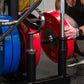 PRx Weight Plate and Barbell Storage