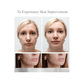 Red Light Therapy Face Mask – LED Skin Rejuvenation Mask with Red, Blue, Yellow + NIR (460–850nm) -  product_vendor - Peak Primal Wellness