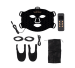 Red Light Therapy Face Mask – LED Skin Rejuvenation Mask with Red, Blue, Yellow + NIR (460–850nm) -  product_vendor - Peak Primal Wellness