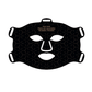 Red Light Therapy Face Mask – LED Skin Rejuvenation Mask with Red, Blue, Yellow + NIR (460–850nm) -  product_vendor - Peak Primal Wellness