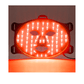 Red Light Therapy Face Mask – LED Skin Rejuvenation Mask with Red, Blue, Yellow + NIR (460–850nm) -  product_vendor - Peak Primal Wellness