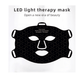 Red Light Therapy Face Mask – LED Skin Rejuvenation Mask with Red, Blue, Yellow + NIR (460–850nm) -  product_vendor - Peak Primal Wellness