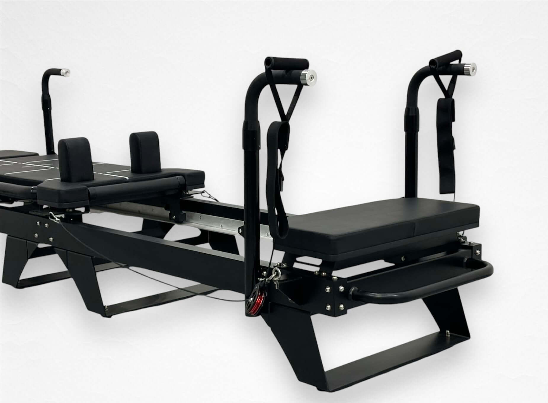 The Core Collab Sculptformer Total - Body Pilates Reformer -  product_vendor - Peak Primal Wellness