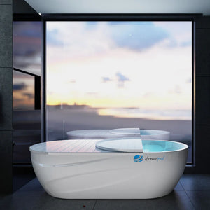 Dreampod Home Float Pro Float Tank