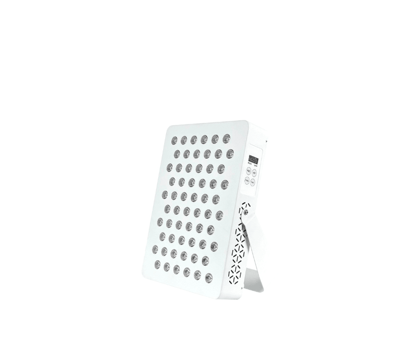 Red Nova Light Solo 300 – Targeted Red & Infrared Light Therapy Panel (630–850nm) -  product_vendor - Peak Primal Wellness