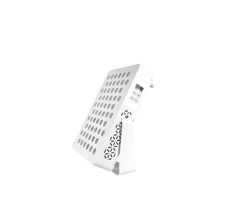 Red Nova Light Solo 300 – Targeted Red & Infrared Light Therapy Panel (630–850nm) -  product_vendor - Peak Primal Wellness