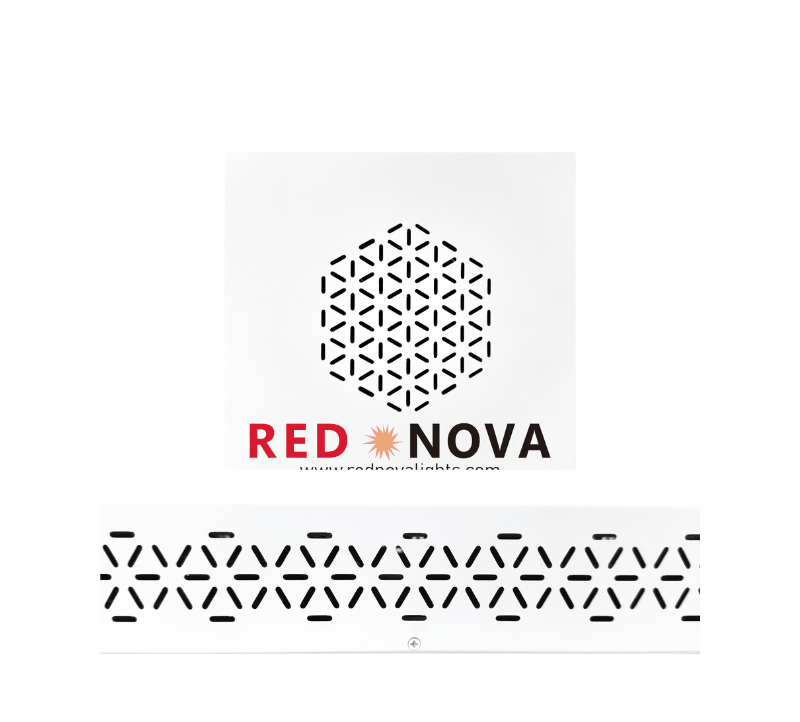 Red Nova Light Solo 300 – Targeted Red & Infrared Light Therapy Panel (630–850nm) -  product_vendor - Peak Primal Wellness