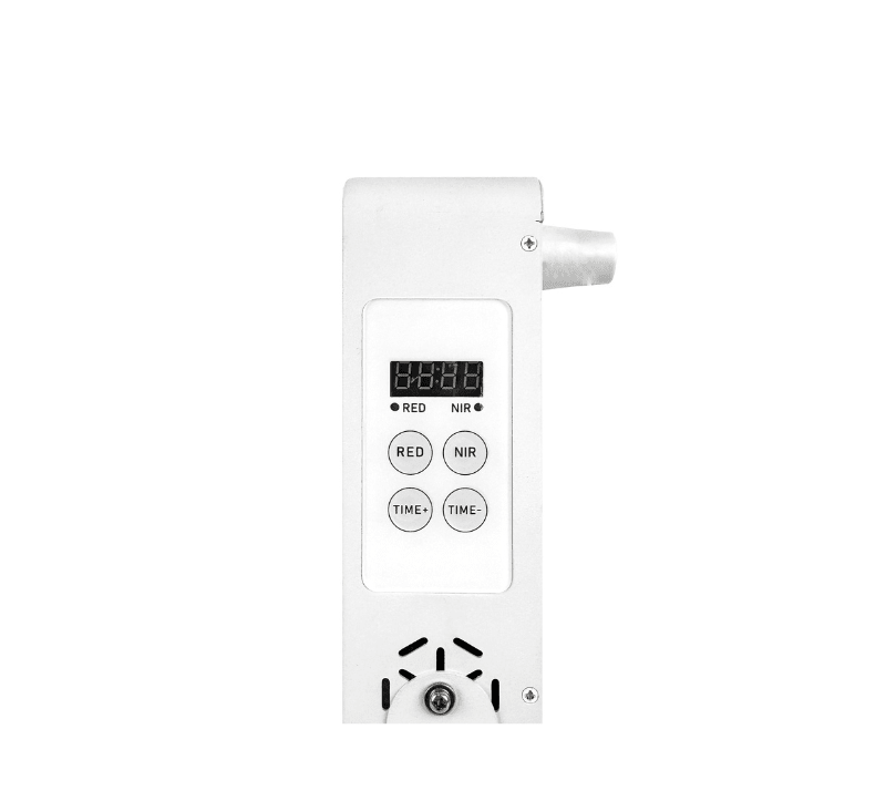 Red Nova Light Solo 300 – Targeted Red & Infrared Light Therapy Panel (630–850nm) -  product_vendor - Peak Primal Wellness