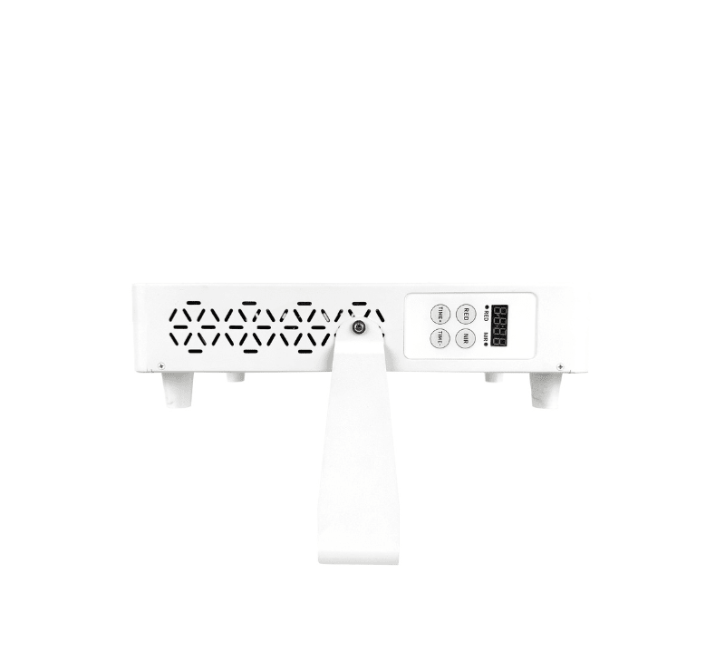 Red Nova Light Solo 300 – Targeted Red & Infrared Light Therapy Panel (630–850nm) -  product_vendor - Peak Primal Wellness