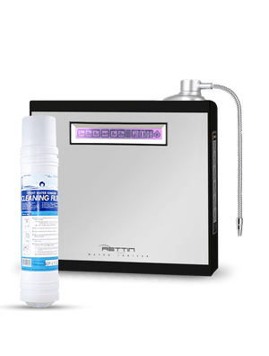 Tyent H2 Cap Plus Cleaning Descaler -  product_vendor - Peak Primal Wellness