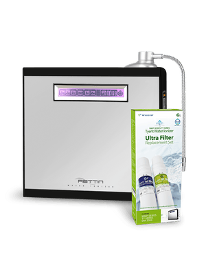 Tyent MMP Ultra PLUS .01 Micron Filter Replacement Set -  product_vendor - Peak Primal Wellness