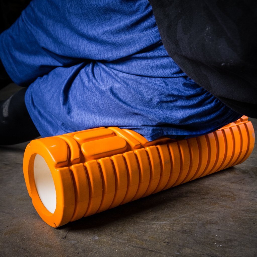 PRx Performance Foam Roller - Thumbnail 2
