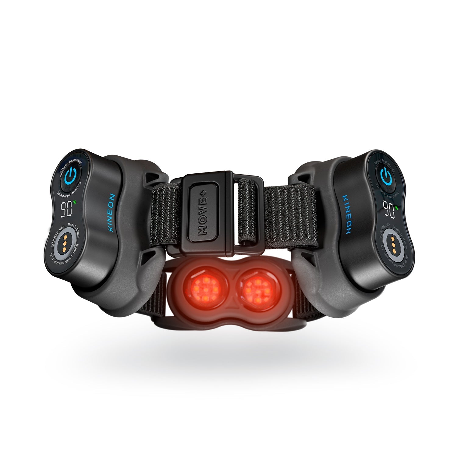 Kineon MOVE+ Pro Red Light Therapy Device for Joint Pain Relief, Inflammation Reduction & Healing -  product_vendor - Peak Primal Wellness