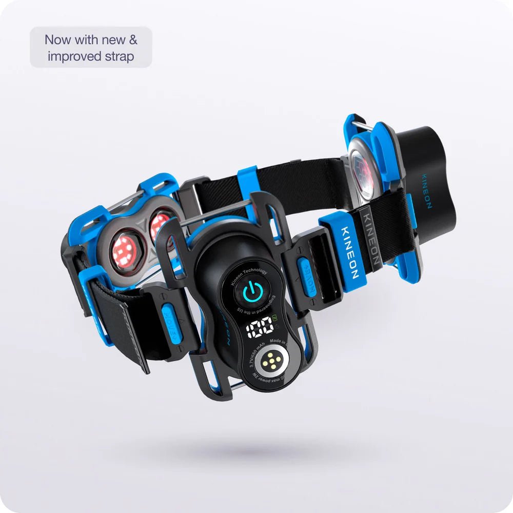 Kineon MOVE+ LED & Laser -  product_vendor - Peak Primal Wellness