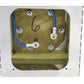 Mr. Steam 7.5kW eSeries Steam Bath Generator – Eco-Friendly, Quiet, and Compact at 240V