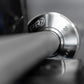 PRx Thresher Stainless Steel Barbell