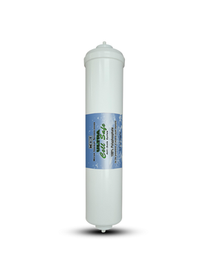 Tyent Hard Water CellSafe Anti-Scale PreFilter - Inline Scale Prevention for Ionizers