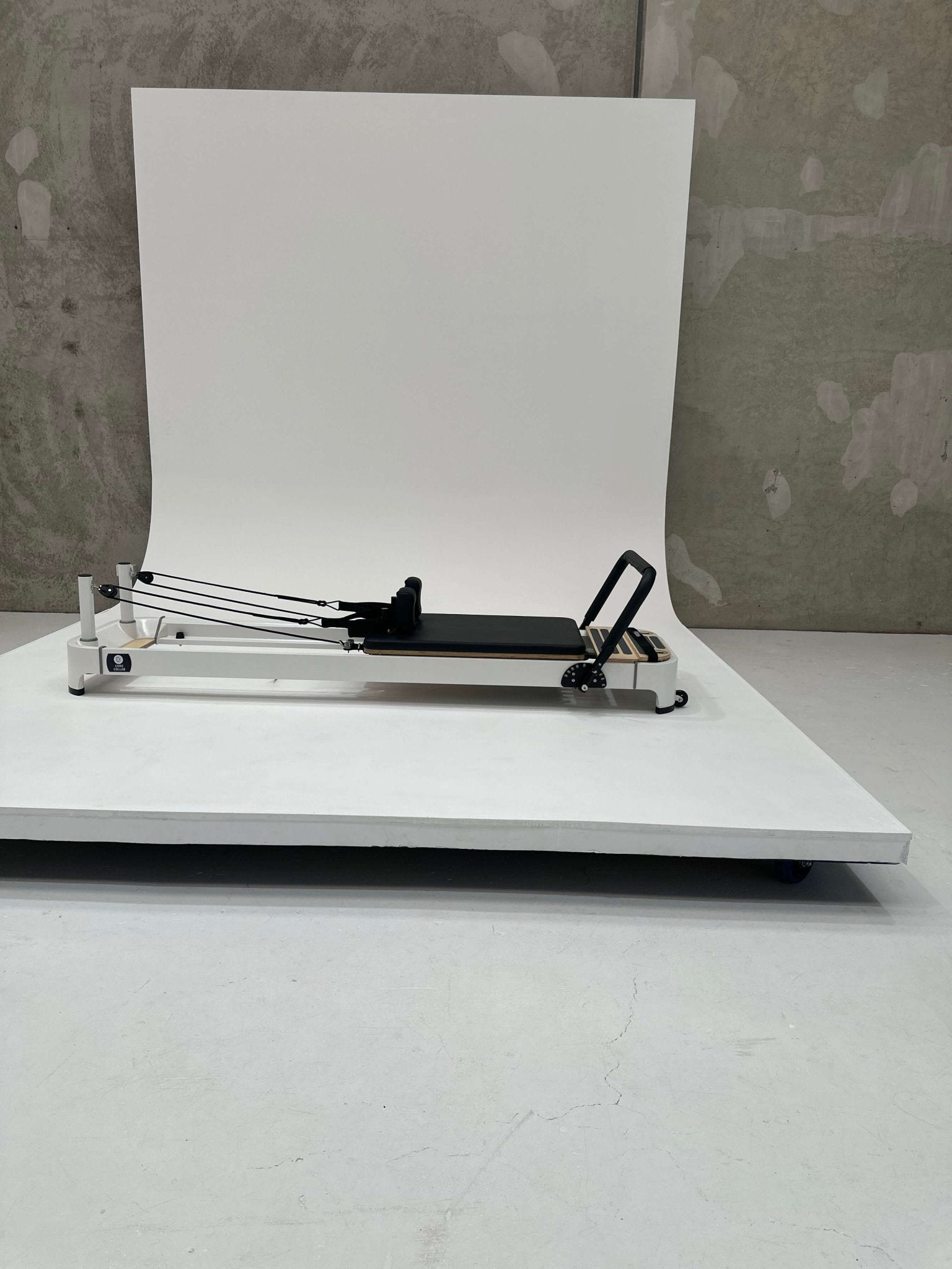 The Core Collab Queen 2.0 Studio Pilates Reformer -  product_vendor - Peak Primal Wellness