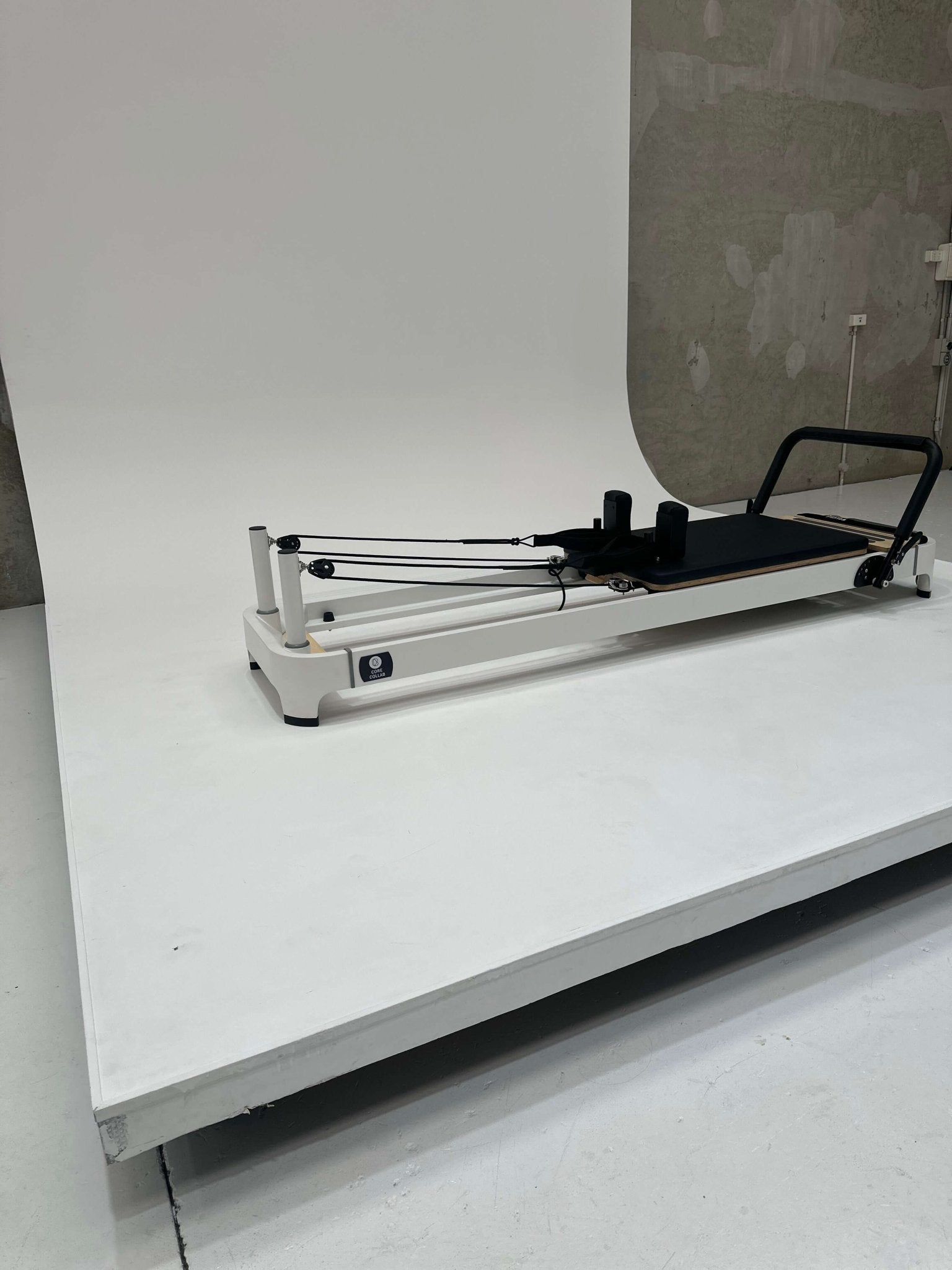 The Core Collab Queen 2.0 Studio Pilates Reformer -  product_vendor - Peak Primal Wellness