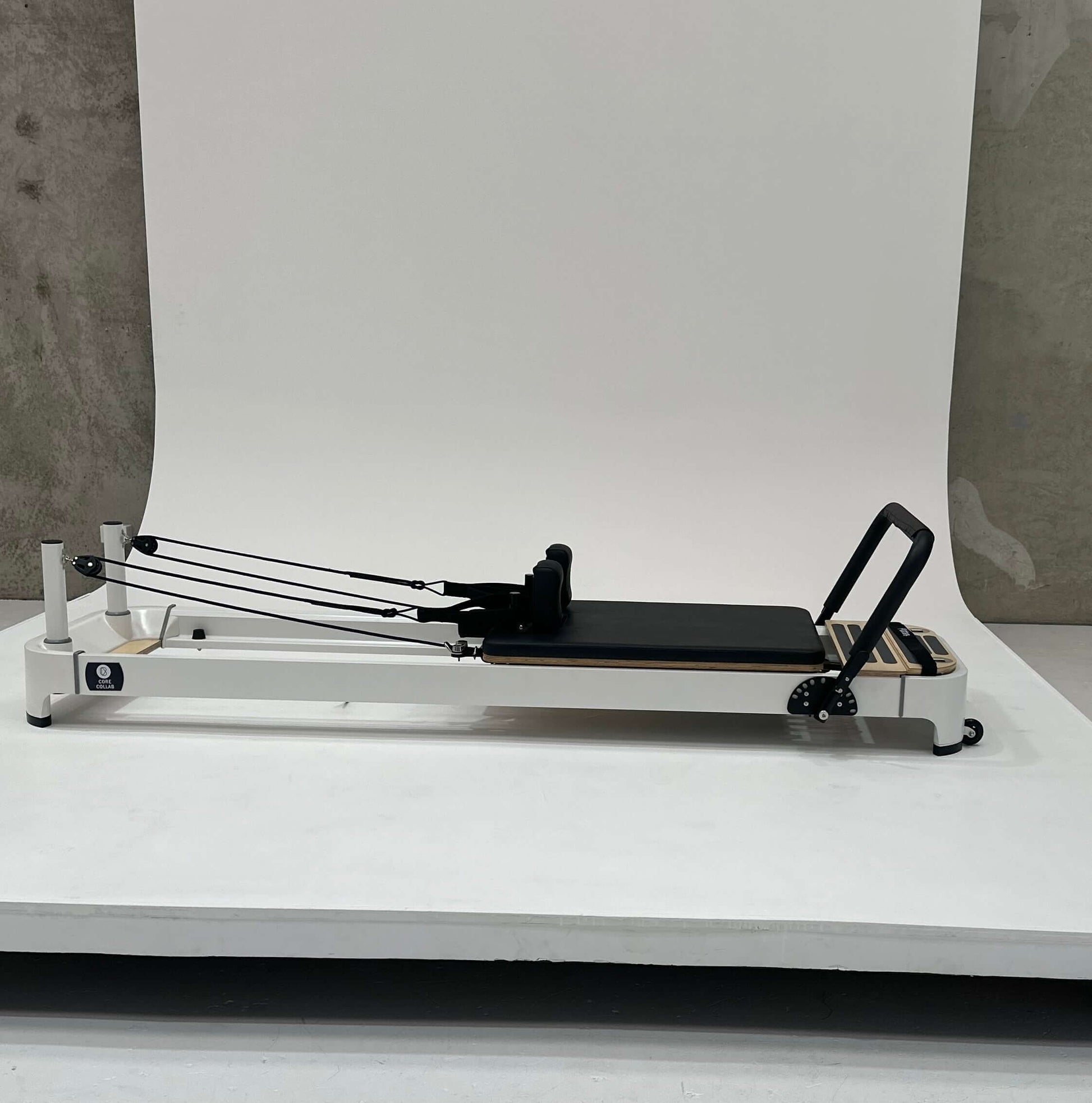 The Core Collab Queen 2.0 Studio Pilates Reformer -  product_vendor - Peak Primal Wellness