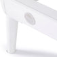 Elina Pilates® Nubium™ Reformer With Stainless Steel Tower - Compact & Versatile For Home & Studio