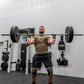 PRx Mako Olympic Barbell