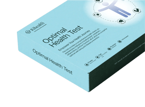 Optimal Health Test -  product_vendor - Peak Primal Wellness