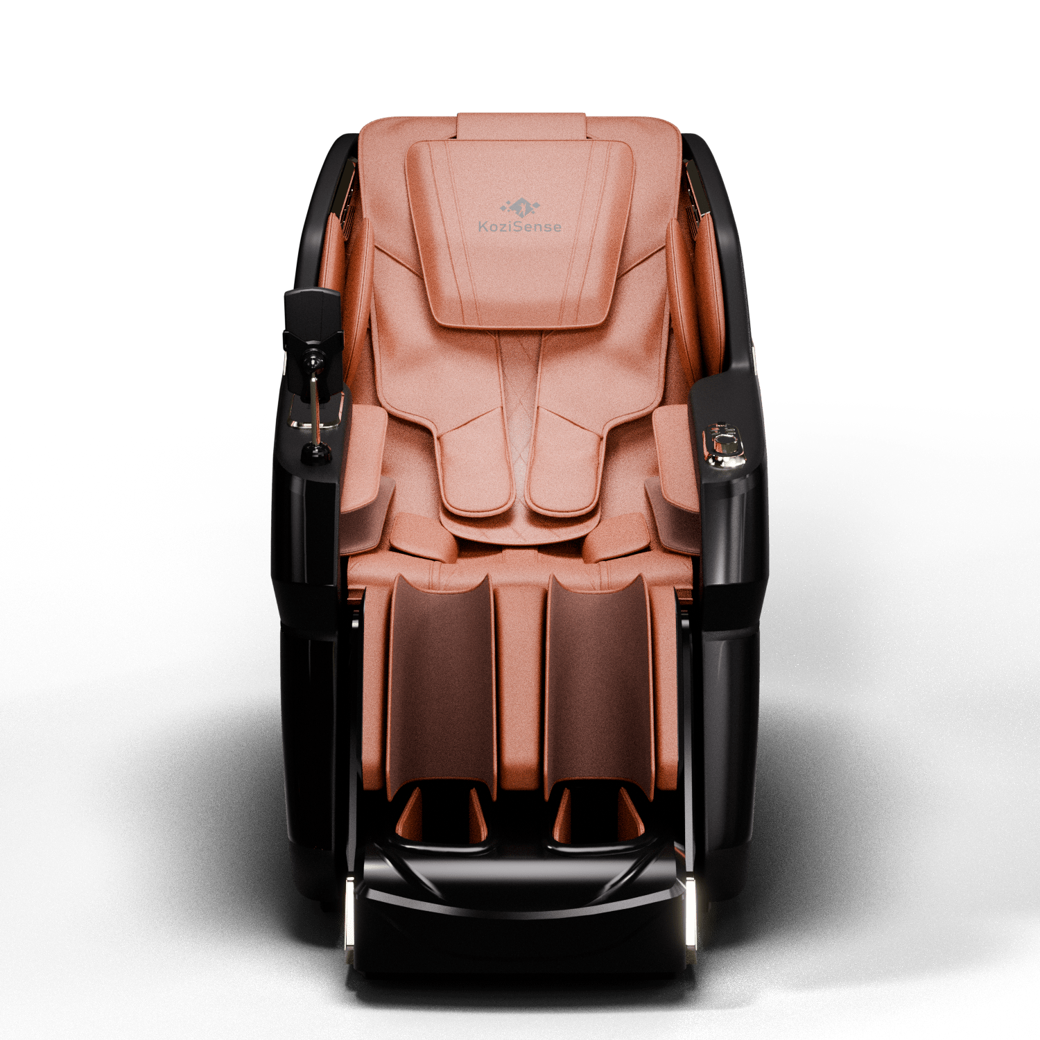 KoziSense KZ - 605 4D Luxury Massage Chair -  product_vendor - Peak Primal Wellness